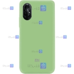 قاب سیلیکونی هواوی Huawei Nova 8 Pro 5G