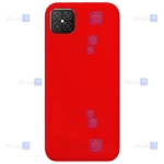 قاب سیلیکونی هواوی Huawei Nova 8 SE