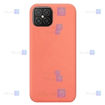 قاب سیلیکونی هواوی Huawei Nova 8 SE
