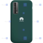 قاب سیلیکونی هواوی Huawei P Smart 2021