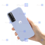 قاب سیلیکونی هواوی Huawei P Smart 2021