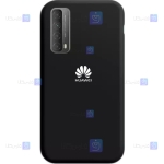قاب سیلیکونی هواوی Huawei P Smart 2021