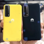 قاب سیلیکونی هواوی Huawei P Smart 2021