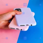 قاب سیلیکونی هواوی Huawei P Smart 2021