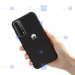 قاب سیلیکونی هواوی Huawei P Smart 2021