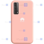 قاب سیلیکونی هواوی Huawei P Smart 2021