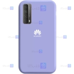 قاب سیلیکونی هواوی Huawei P Smart 2021