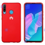 قاب محافظ سیلیکونی هواوی Huawei P40 Lite E