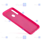 قاب محافظ سیلیکونی هواوی Huawei P40 Lite E