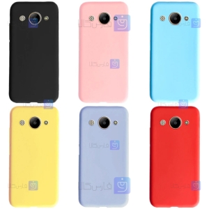 قاب سیلیکونی هواوی Huawei Y3 2018