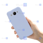 قاب سیلیکونی هواوی Huawei Y3 2018