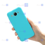 قاب سیلیکونی هواوی Huawei Y3 2018