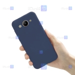 قاب سیلیکونی هواوی Huawei Y3 2018