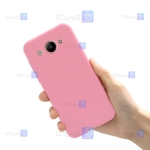 قاب سیلیکونی هواوی Huawei Y3 2018