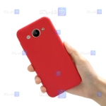 قاب سیلیکونی هواوی Huawei Y3 2018