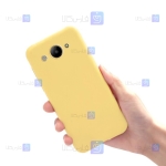 قاب سیلیکونی هواوی Huawei Y3 2018