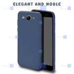 قاب سیلیکونی هواوی Huawei Y3 2018