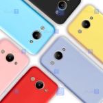 قاب سیلیکونی هواوی Huawei Y3 2018