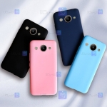 قاب سیلیکونی هواوی Huawei Y3 2018