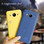 قاب سیلیکونی هواوی Huawei Y3 2018