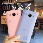 قاب سیلیکونی هواوی Huawei Y3 2018