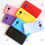 قاب سیلیکونی هواوی Huawei Y3 2018