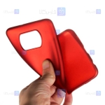 قاب محافظ ژله ای سیلیکونی شیائومی Soft Jelly Silicone Case For Xiaomi Poco X3 NFC