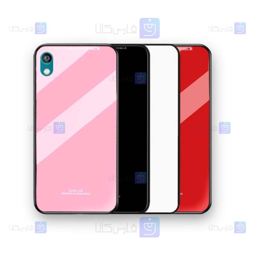 قاب پشت گلس Huawei Honor 8s 2020