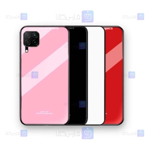 قاب پشت گلس Huawei Nova 6 SE