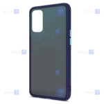 کاور پشت مات Huawei P40 Pro مدل Transparent Hybrid