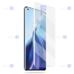 گلس Xiaomi Mi 11 مدل UV Full Glass Screen Protector