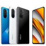 گوشی Xiaomi Poco F3 دو سیم کارت با ظرفیت 256 گیگابایت