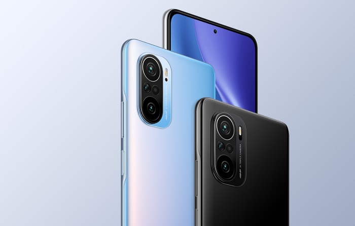 گوشی Xiaomi Poco F3 دو سیم کارت با ظرفیت 256 گیگابایت