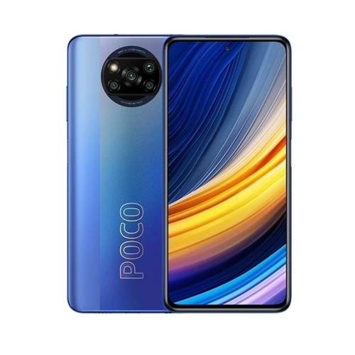 گوشی Xiaomi Poco X3 Pro دو سیم کارت با ظرفیت 128 گیگابایت