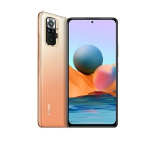 گوشی Xiaomi Redmi Note 10 Pro Max دو سیم کارت با ظرفیت 128 گیگابایت