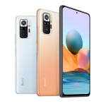 گوشی Xiaomi Redmi Note 10 Pro Max دو سیم کارت با ظرفیت 128 گیگابایت