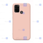 قاب سیلیکونی هواوی Huawei Honor 9A