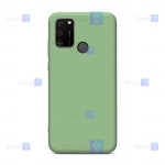 قاب سیلیکونی هواوی Huawei Honor 9A