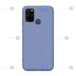 قاب سیلیکونی هواوی Huawei Honor 9A
