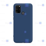 قاب سیلیکونی هواوی Huawei Honor 9A