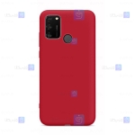 قاب سیلیکونی هواوی Huawei Honor 9A