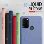قاب سیلیکونی هواوی Huawei Honor 9A