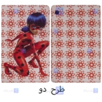 کیف محافظ طرح دار تبلت هواوی Colourful Cover For Huawei MatePad T8
