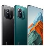 گوشی Xiaomi Mi 11 Pro دو سیم کارت با ظرفیت 256 گیگابایت