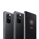 گوشی Xiaomi Mi Mix Fold دو سیم کارت با ظرفیت 256 گیگابایت