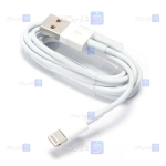 کابل لایتنینگ اصلی اپل Apple Lightning Cable 1m For iPhone 56