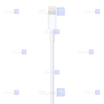 کابل لایتنینگ اصلی اپل Apple Lightning Cable 1m For iPhone 56