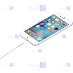 کابل لایتنینگ اصلی اپل Apple Lightning Cable 1m For iPhone 56