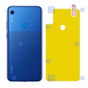برچسب محافظ پشت نانو هواوی Back Nano Screen Guard for Huawei Y6s 2019