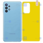 برچسب محافظ پشت نانو سامسونگ Back Nano Screen Guard for Samsung Galaxy A32 5G